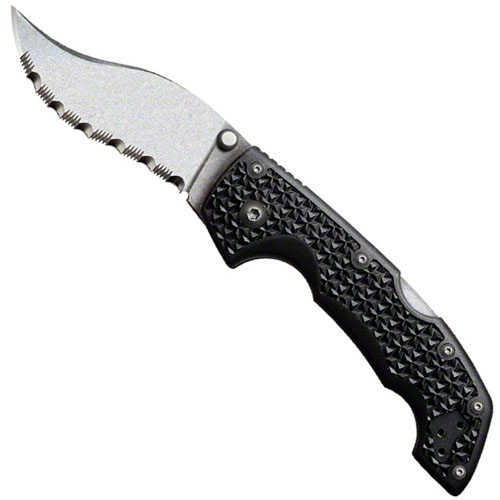 Medium Vaquero Voyager 3 Inch Folding Blade Knife
