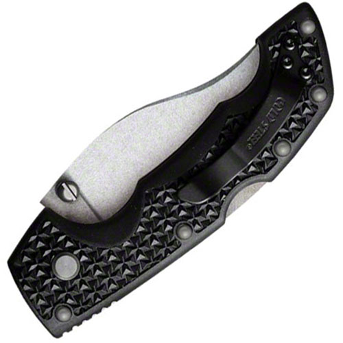 Medium Vaquero Voyager 3 Inch Folding Blade Knife