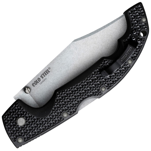 Cold Steel Voyager XL Clip Point Folding Knife