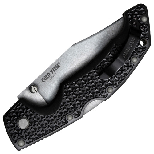 Cold Steel Voyager XL Clip Point Folding Knife