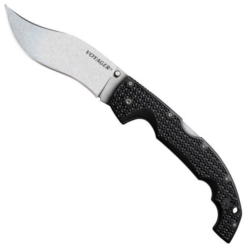 Cold Steel XL Voyager Vaquero Folding Knife