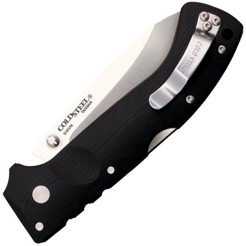 Cold Steel Ultimate Hunter Folding Blade Knife