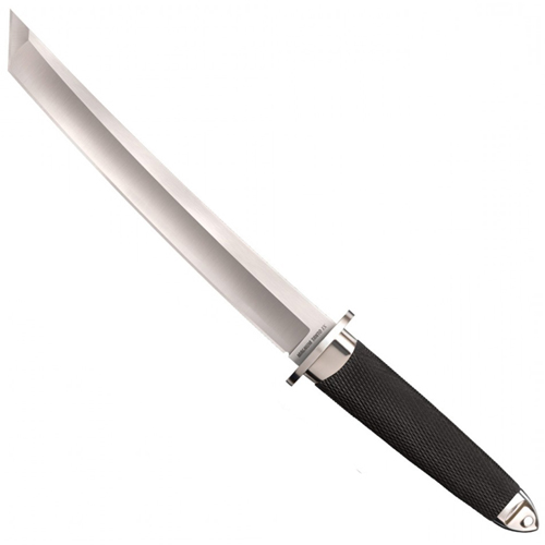 Cold Steel Magnum Tanto San Mai Steel Fixed Blade Knife