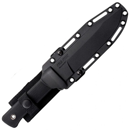 Cold Steel SRK Clip Point Blade Fixed Knife