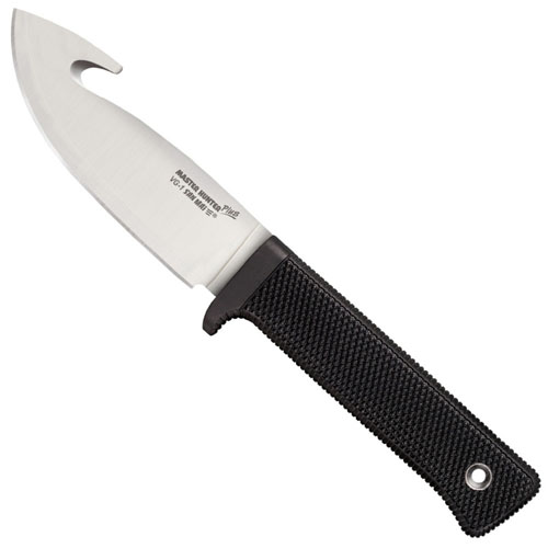 Cold Steel Master Hunter Plus Gut Hook Knife
