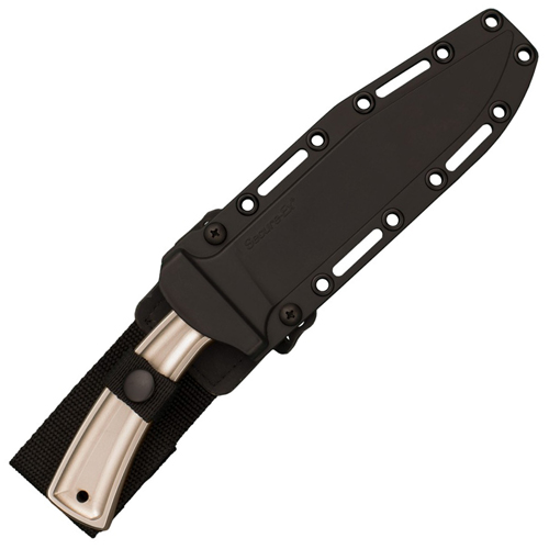 Cold Steel Drop Forged Bowie Knife