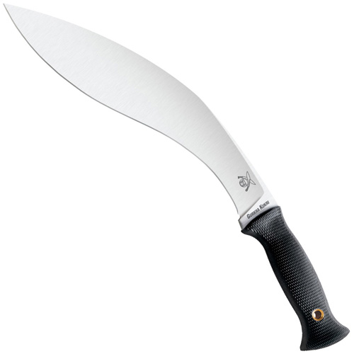 Cold Steel Gurkha Kukri Knife
