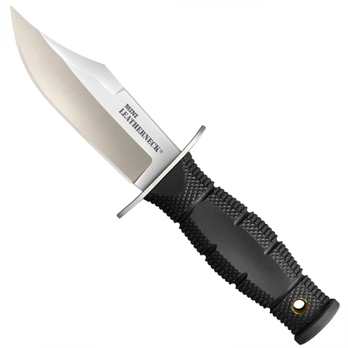 Cold Steel Mini Leatherneck Knife