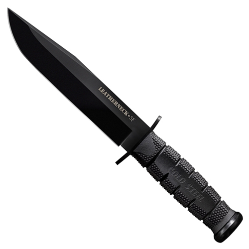 Cold Steel Leatherneck D2 Fixed Blade Knife