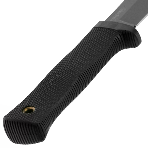 Cold Steel SRK Compact Long Kray-Ex Handle Fixed Blade Knife