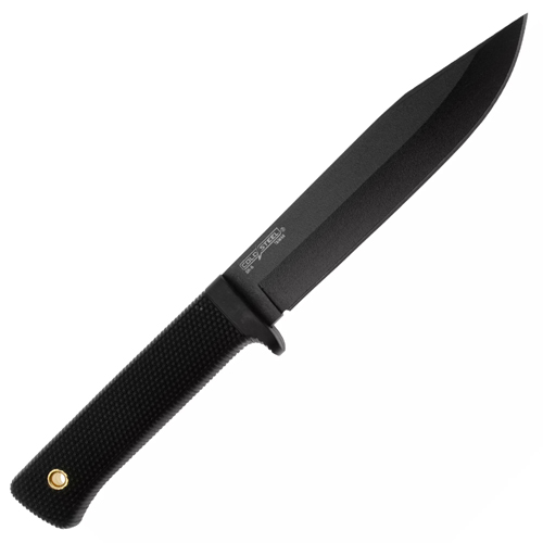 Cold Steel SRK Kray-EX Handle Fixed Blade Knife