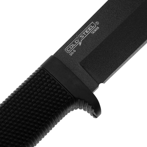 Cold Steel SRK Kray-EX Handle Fixed Blade Knife