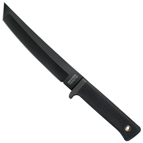 Cold Steel Recon Tanto Plain Edge Combat Fixed Knife