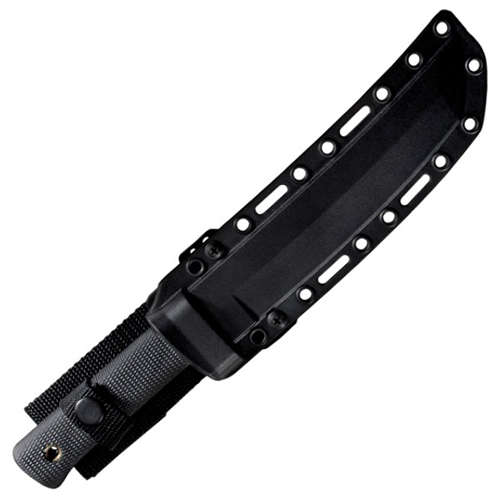 Cold Steel Recon Tanto Plain Edge Combat Fixed Knife