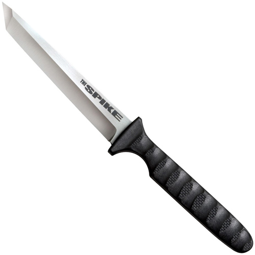 Cold Steel Spike G10 Handle Fixed Knife