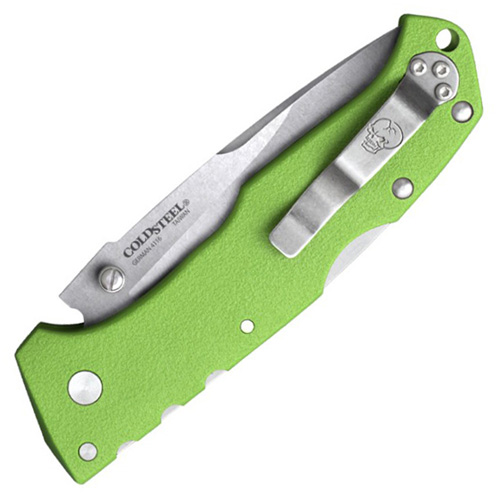 Working Man 4116 Steel Folding Blade Knife