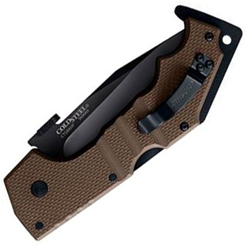 Cold Steel AK-47 Folding Blade Knife