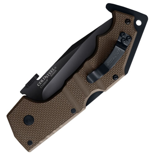 AK-47 Lockback Folding Blade Knife