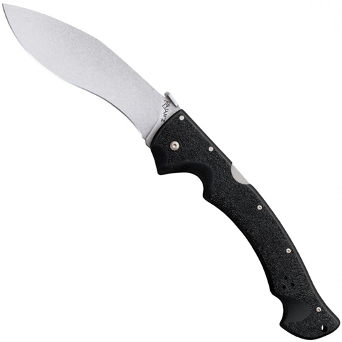 Cold Steel Rajah II Lockback Folding Knife 