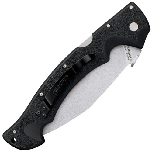 Cold Steel Rajah II Lockback Folding Knife 