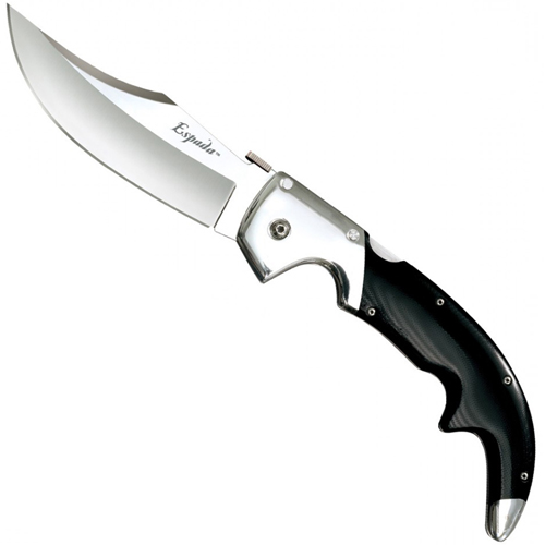 Cold Steel Espada Folding Blade Knife