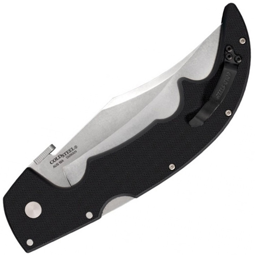 Espada G-10 Handle Folding Blade Knife
