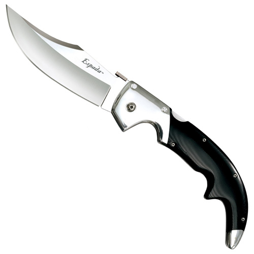 Cold Steel Espada Pocket Clip Folding Knife