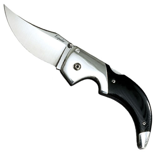 Cold Steel Espada Pocket Clip Folding Knife