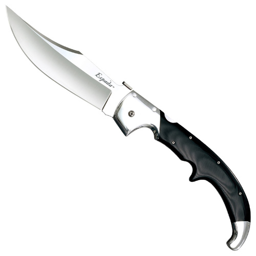 Cold Steel Espada Pocket Clip Folding Knife