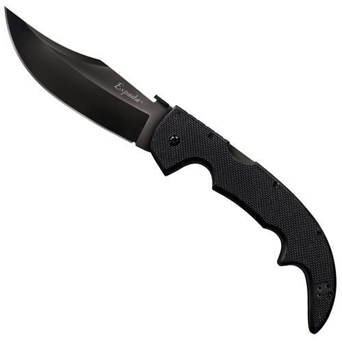 Cold Steel G-10 Espada Large Folding Knife