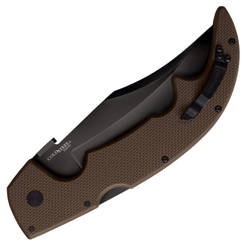 Cold Steel G-10 Espada Large Folding Knife