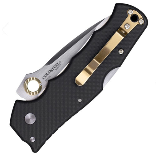 Cold Steel Golden Eye Elite Folder Knife