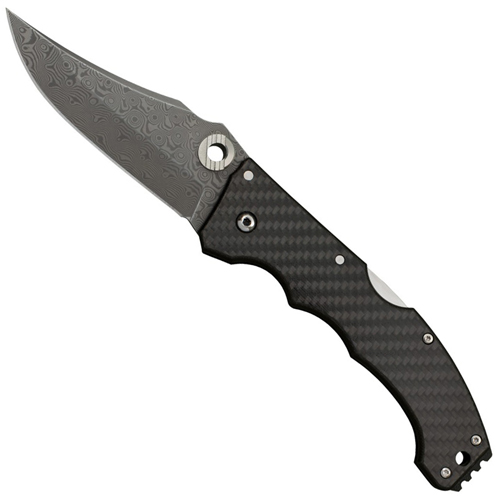 Cold Steel Night Force Gentleman's Knife