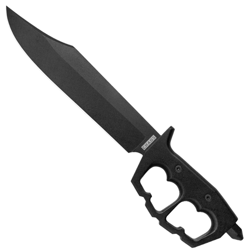 Cold Steel Chaos Tactical Bowie Knife