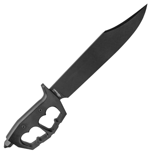 Cold Steel Chaos Tactical Bowie Knife