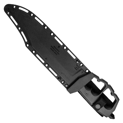 Cold Steel Chaos Tactical Bowie Knife