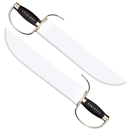 Cold Steel Butterfly Swords