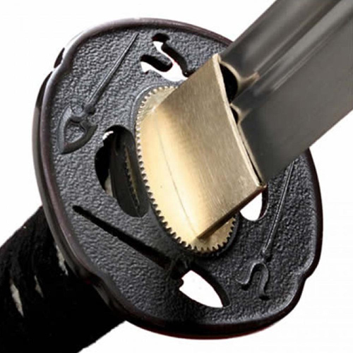 Cold Steel Warrior Series O Katana Sword