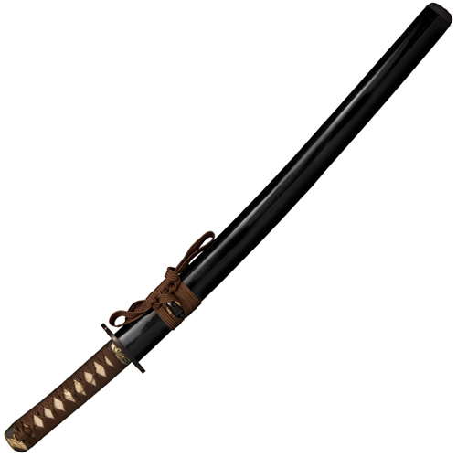 Mizutori 21 Inch Blade Wakizashi Sword