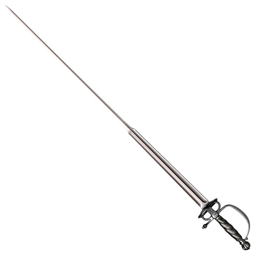 Cold Steel Colichemarde Sword