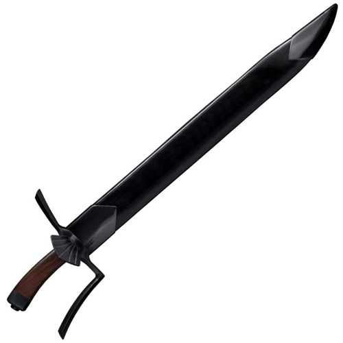 Cold Steel 1090 High Carbon MAA Messer Sword