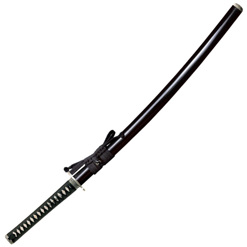 Cold Steel Katana Sword - Emperor Series