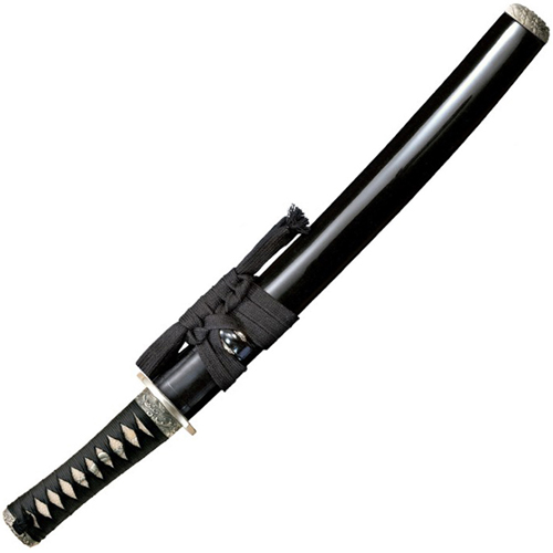 Cold Steel Emperor Series O Tanto Sword