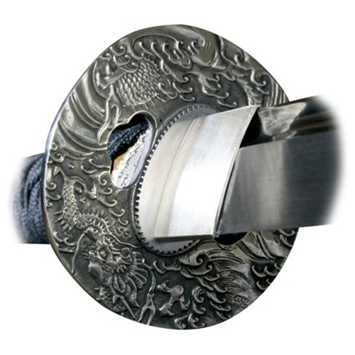 Cold Steel Emperor Series O Tanto Sword