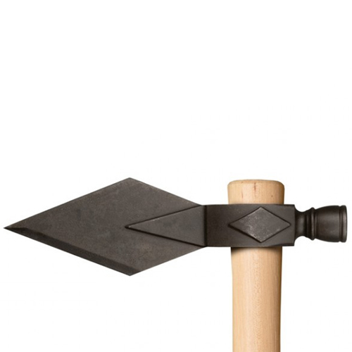 Cold Steel Diamond Spontoon Tomahawk