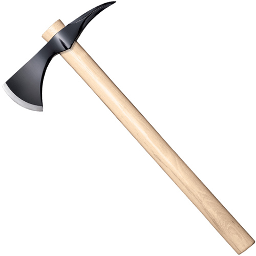 Cold Steel Spike Hawk Tomahawk - 1055 Carbon Steel