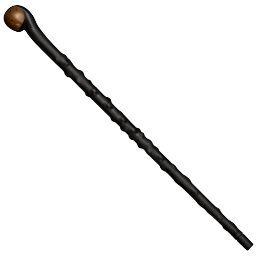 Cold Steel Irish Blackthorn Shillelagh Walking Stick