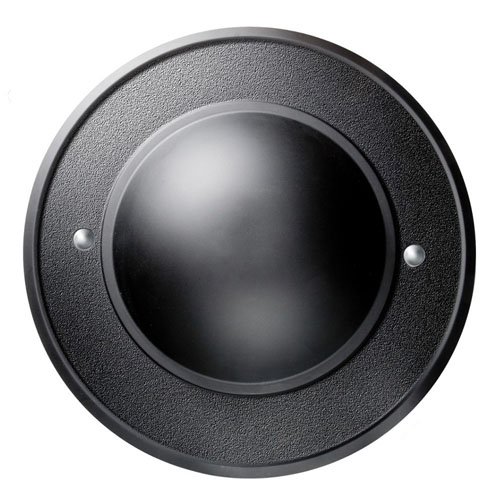 Cold Steel Medieval Buckler - Black 