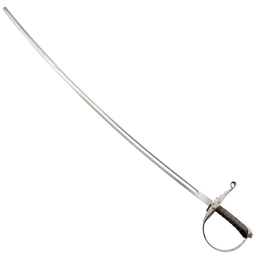 Cold Steel Training Sword