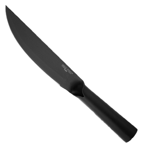 Cold Steel Bushman Fixed Knife - Black